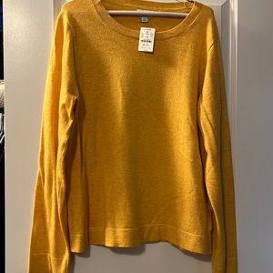 J. Crew Teddy Sweater - Size L